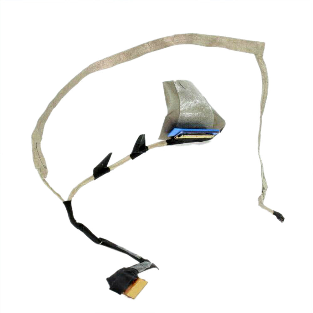 30pin FHD LCD Non Touch Screen Video Flex Cable For Dell Chromebook 3100 0V11RY