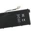AP18C8K Battery For Acer Chromebook Spin CP713-2W 5 slim A515-54 A515-43 50.29Wh
