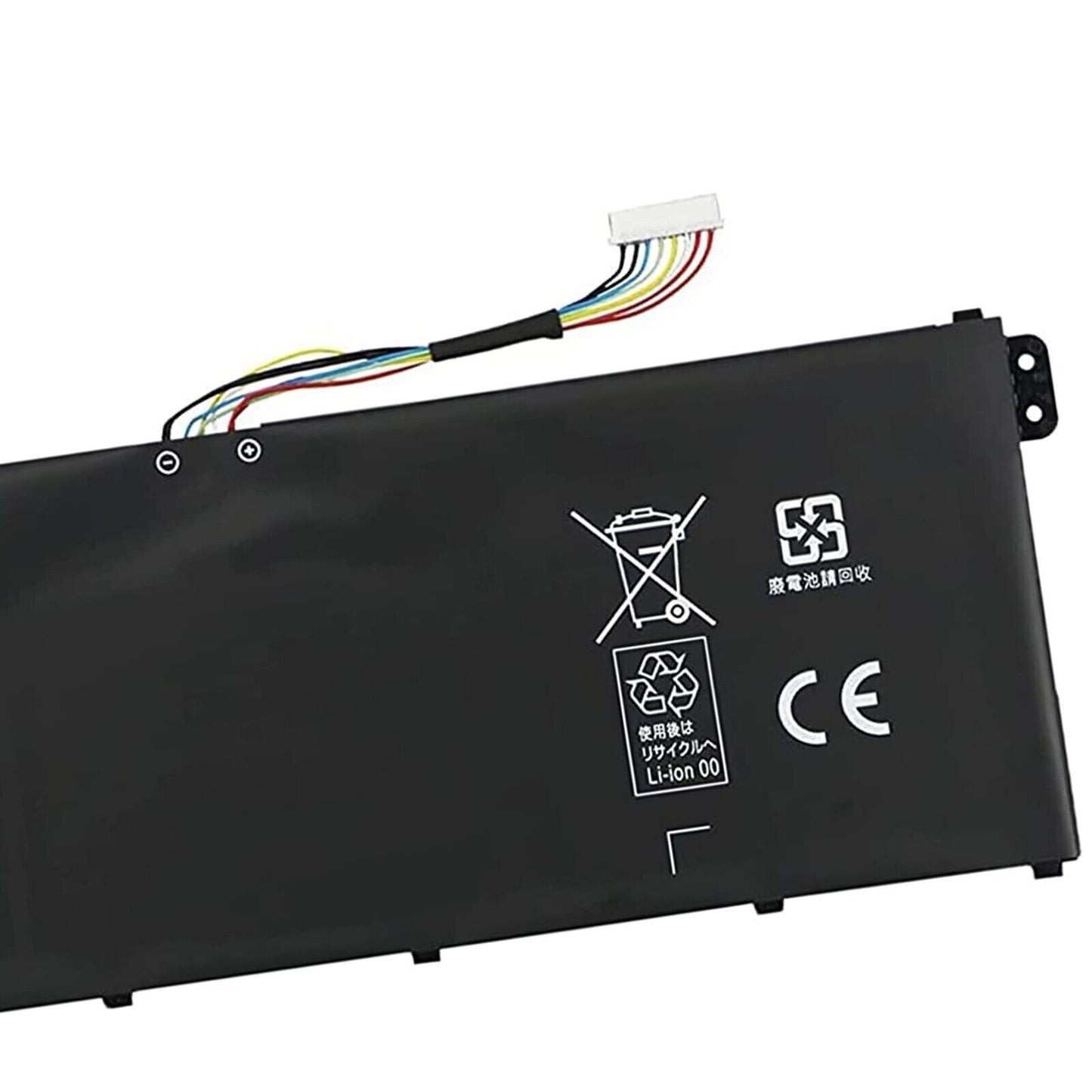 AP18C8K Battery For Acer Chromebook Spin CP713-2W 5 slim A515-54 A515-43 50.29Wh