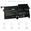 NEW 46Wh Battery for Samsung NP370 NP370R4E NP370R5E NP470R5E NP370R4E NP510R5E