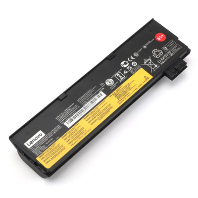 Genuine NEW 61+ Battery For Lenovo Thinkpad T470 T480 T570 01AV425 01AV424 48Wh