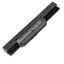 Battery Pack A32-K53 A41-K53 for ASUS K53 K53E X54C X53S X53 K53S X53E