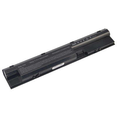 FP06 Battery for HP ProBook 440 445 450 455 470 G0 G1 708458-001 Laptop 6Cells