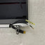 HP DRAGONFLY G4 SPS-HU 13.5 WUXGA 400NTS NON-TOUCH COMPLETE HINGE UP  N51338-001-