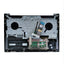 NEW For Lenovo Slim 7 16IAH7 Palmrest with Backlit Keyboard Top Cover 5CB1J38238