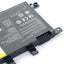 C21N1634 Battery For Asus Vivobook R542UR X542U X542UF FL5900L FL8000L 7.6V 38WH
