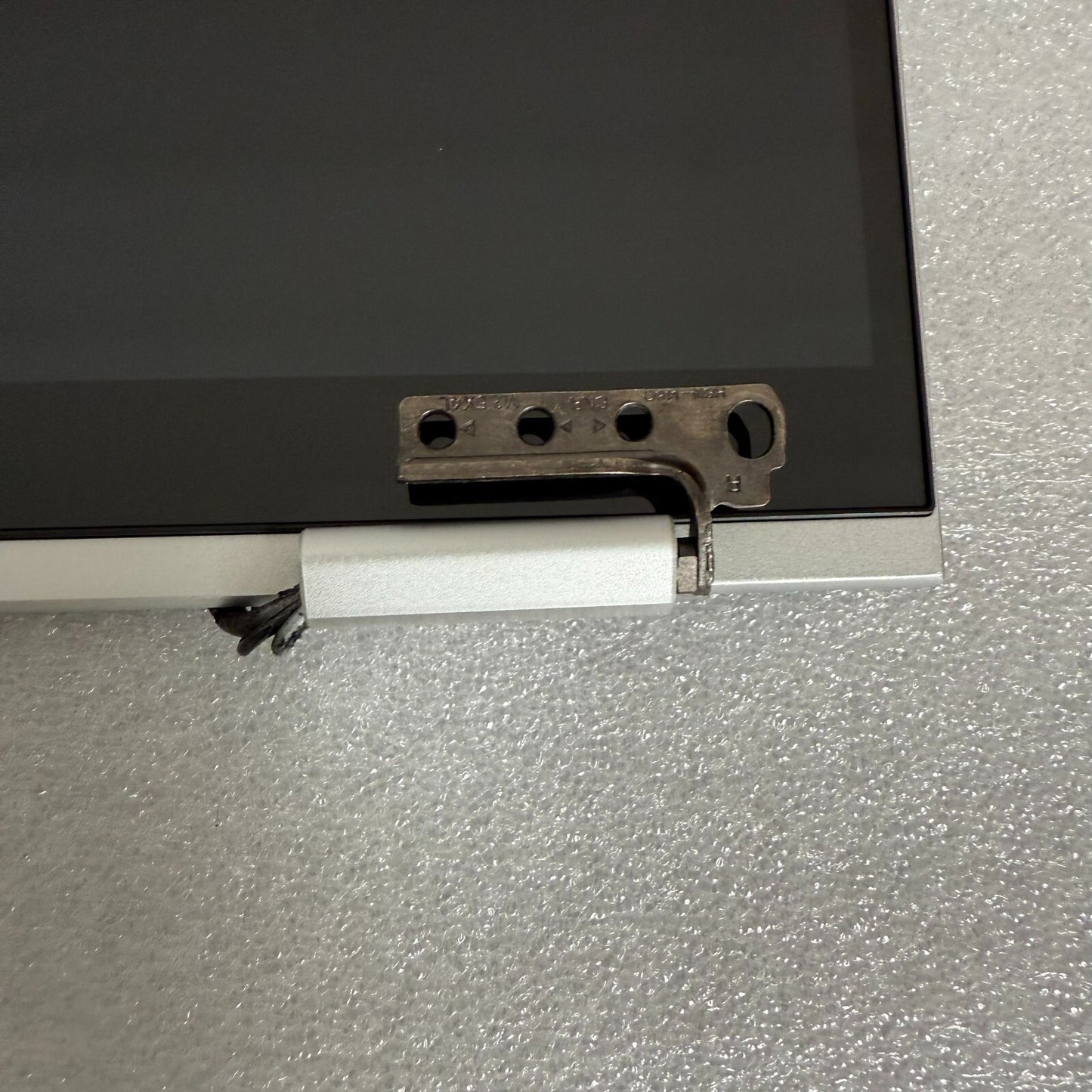 N96435-001 HP X360 ELITEBOOK 830G11 830 G11 WLAN FHD GLARE TOUCH SCREEN HINGE UP
