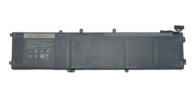84Wh 4GVGH Laptop Battery Compatible With Dell XPS 15 9550 15-9550 P56F P56F001