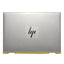 New for HP Elite x360 1040 G9 2-in-1 LCD Rear lid Back Cover CTL00677 silver