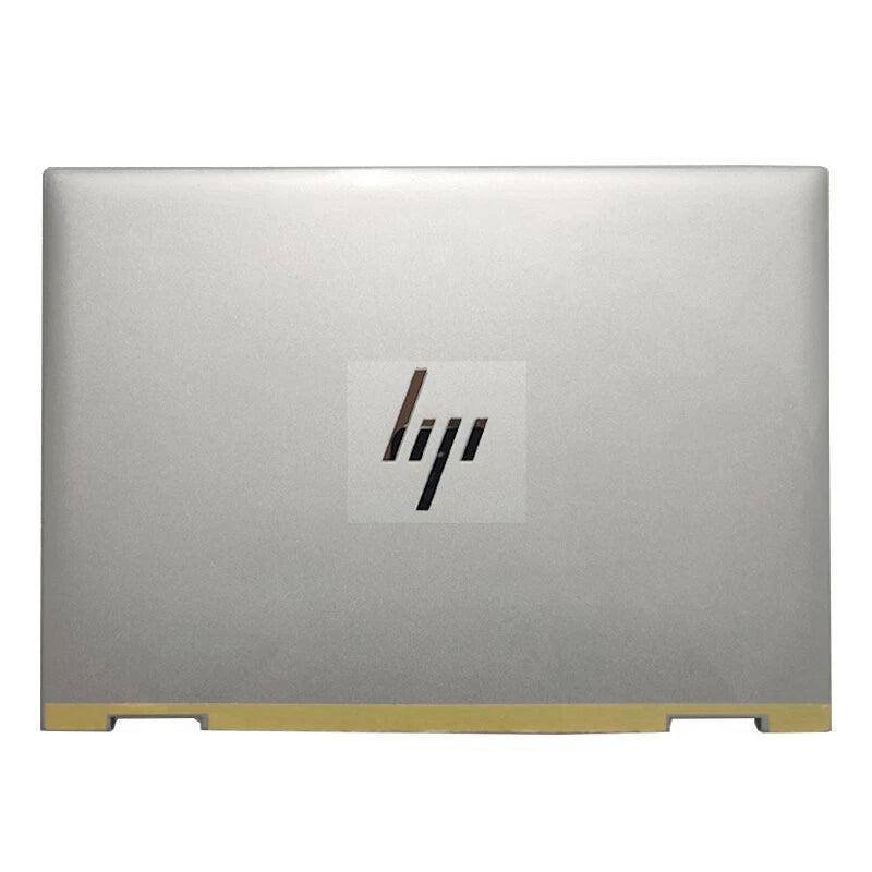 New for HP Elite x360 1040 G9 2-in-1 LCD Rear lid Back Cover CTL00677 silver