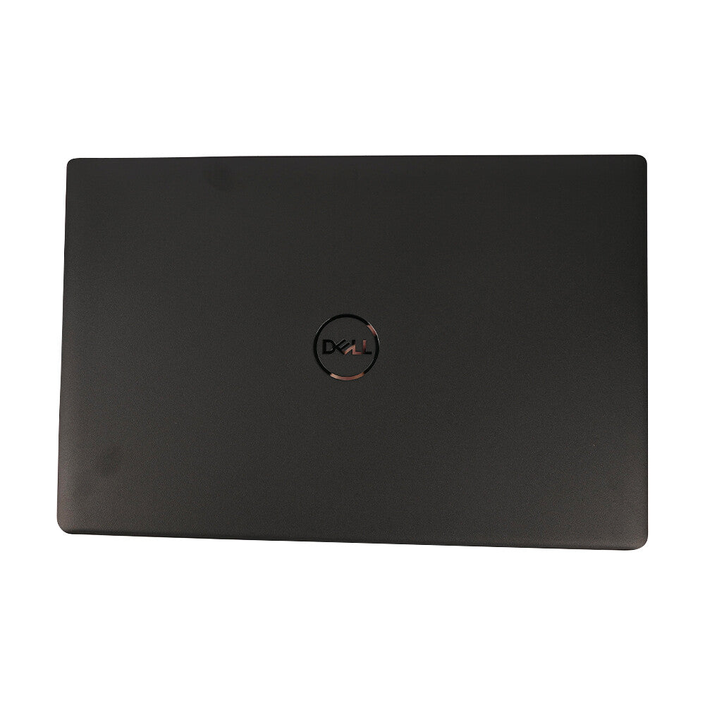 New LCD Back Cover+Front Bezel+Hinges For Dell Latitude 15 3520 E3520 017XCF US
