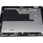 Écran LCD 12,3 pouces WQXGA+BV UWVA avec BZL TS (924438-001) pour HP Elite X2 1012 G2 SPS 