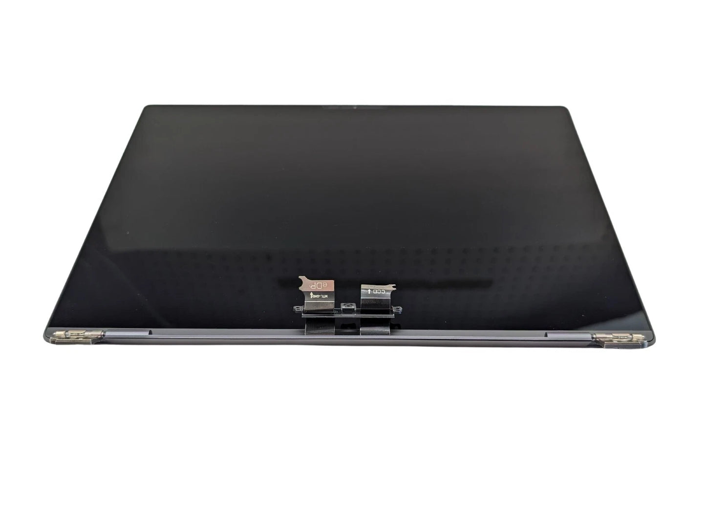 New For Dell XPS 13 9345 13.4" QHD 3K Touch Screen LCD COMPLETE LAPTOP HINGE UP