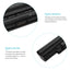 6 Cells Battery for Dell Latitude 13" 3340 E3340 3350 YFDF9 5MTD8 JR6XC 451-BBJB