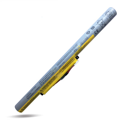 L12S4K01 Battery for Lenovo IdeaPad Z400 Z500 Series L12L4K01 L12S4E21 L12M4E21