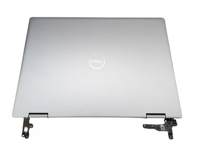 NEW for Dell Inspiron 7430 7435 2IN1 FHD LCD Screen Assembly 5K0M2 05K0M2 Silver