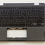 New Top Cover For Lenovo 100e Chromebook Gen 3 Palmrest Keyboard 5M11H52901 US