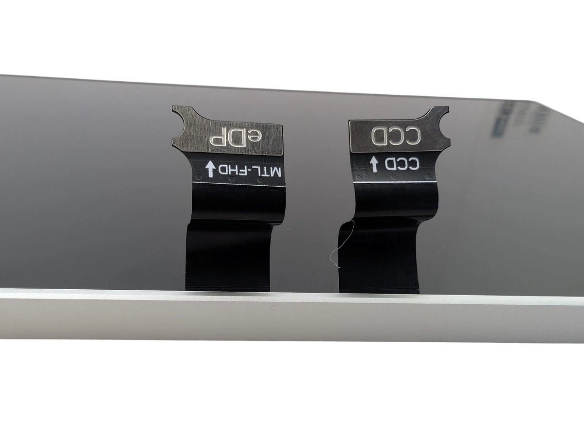 New For Dell XPS 9340 13.4" FHD LCD Non-Touch Screen Assembly Graphite X0YTD