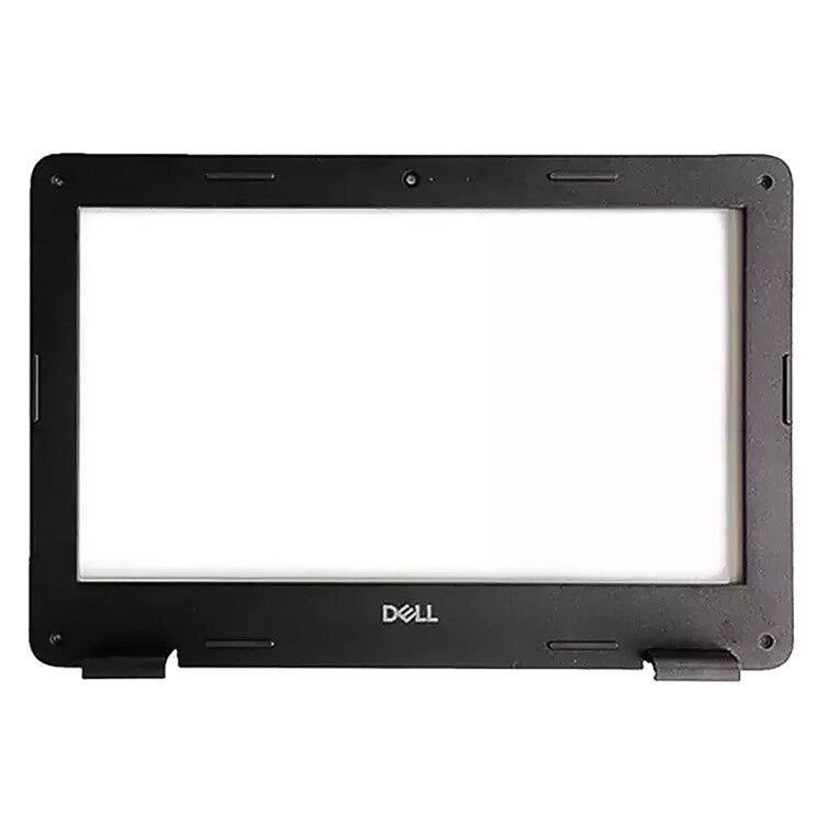06C2J6 Nwe For Dell Chromebook 11 3100 11.6 LCD Front Frame Bezel Cover USK