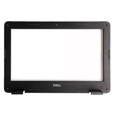 06C2J6 Nwe For Dell Chromebook 11 3100 11.6 LCD Front Frame Bezel Cover USK