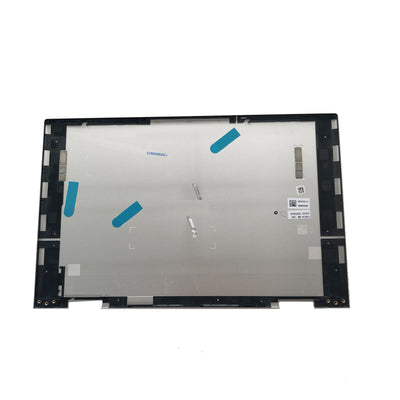 NEW HP Envy X360 15-EW 15-EW0013DX 15-EW0023DX LCD Back Cover Sliver N09645-001