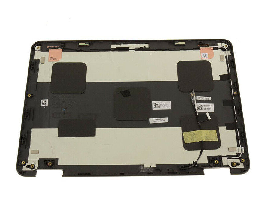 0279W8 New Dell Chromebook 3100 2-in-1 LCD Top Back Cover Rear Lid W/Antenna USK