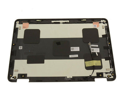 0279W8 New Dell Chromebook 3100 2-in-1 LCD Top Back Cover Rear Lid W/Antenna USK