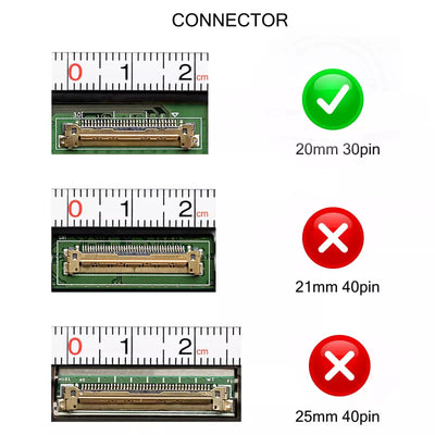 LP140WU1-SPF1 LP140WU1 SPF1 LP140WU1(SP)(F1) WUXGA IPS LCD Screen Display 30 PIN