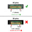 B140HAK03.5 40 Pins FHD Touch Screen Replacement LCD Display