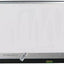 NE156QHM-NZ1 V8.0 NE156QHM-NZ1 QHD 2560x1440 40pin 15.6 inch LCD Screen Display