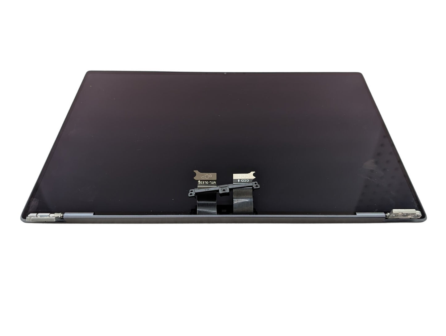 New Dell XPS 9340 3K OLED 13.4" Touchscreen LCD Assembly Graphite 47JFF