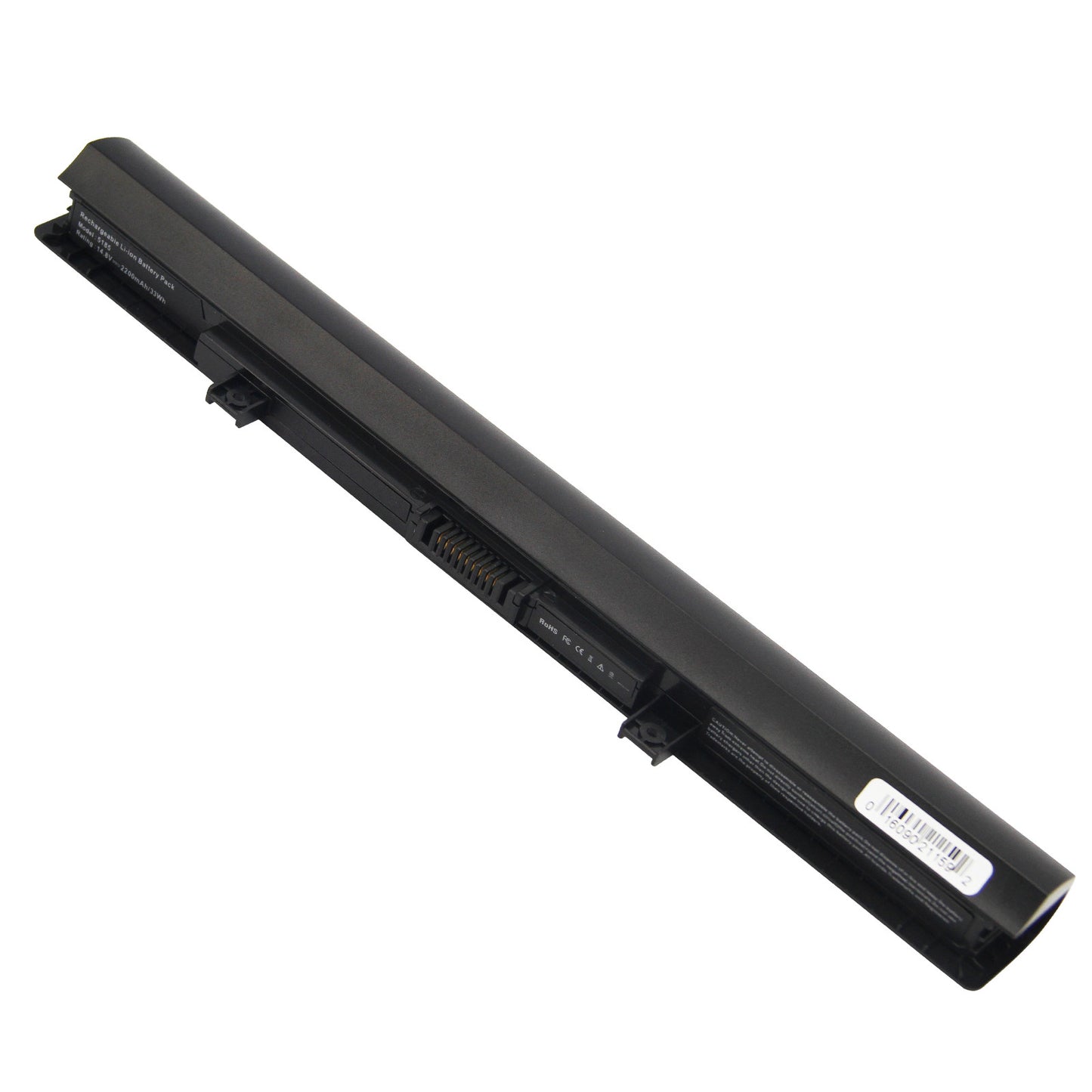 PA5185U-1BRS Battery for Toshiba Satellite C55D C55T C55-B5200 C55-B5300 PA5195U