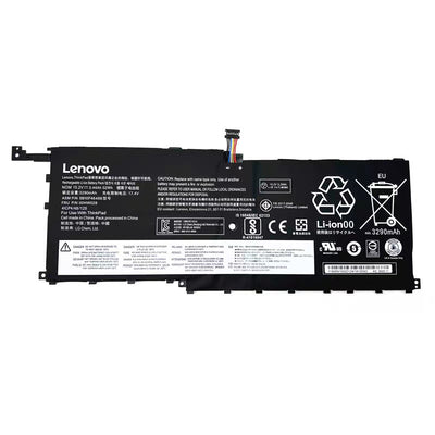 Genuine 00HW028 00HW029 Battery For Lenovo ThinkPad X1 Carbon 4th Gen X1 Yoga