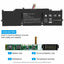 Battery For HP Stream 11-d010nr 11-d010wm Notebook ME03XL 787521-005 787089-421
