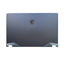 For MSI GE76 GP76 Raider 10SGS SFS 11UE MS-17K1 MS-17K4 Lcd Top Case Back Cover