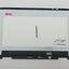 Écran tactile LCD IPS pour HP Envy X360 15M-ES0013DX 15M-ES0023DX, fonctionne avec un stylet