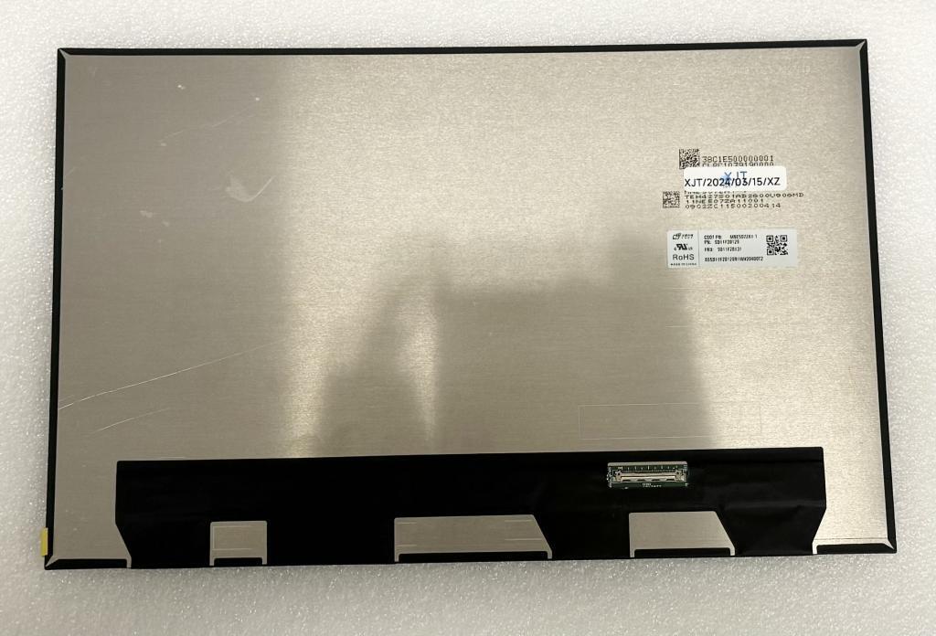 NE145F8M-N61 V8.0 14.0 inch Laptop LCD screen Panel 3072X1920 EDP IPS 120HZ