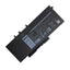 Genuine GJKNX Laptop Battery For Dell Latitude 5480 5580 5280 5490 5491 5580 5590 5591