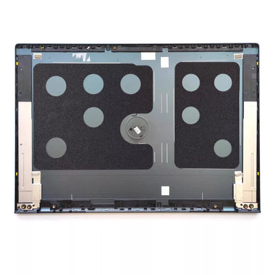 New Dell Inspiron 16Plus 7610 Lcd Back Cover Real Lid Blue 0HNYF4 HNYF4 BLUE