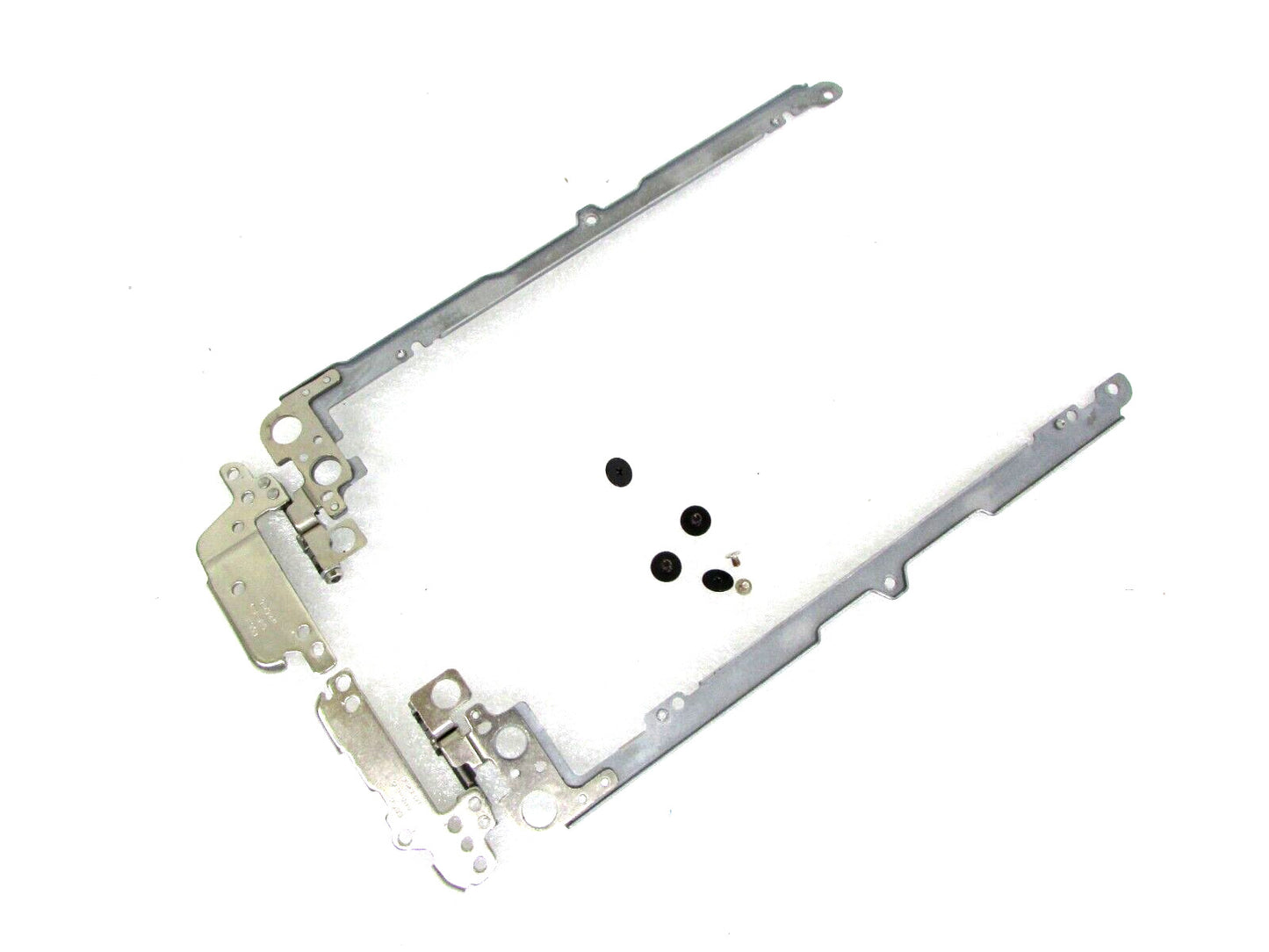 Dell OEM Chromebook 3110 Left & Right Hinges Set HUA01 WPPDT 1GPD6