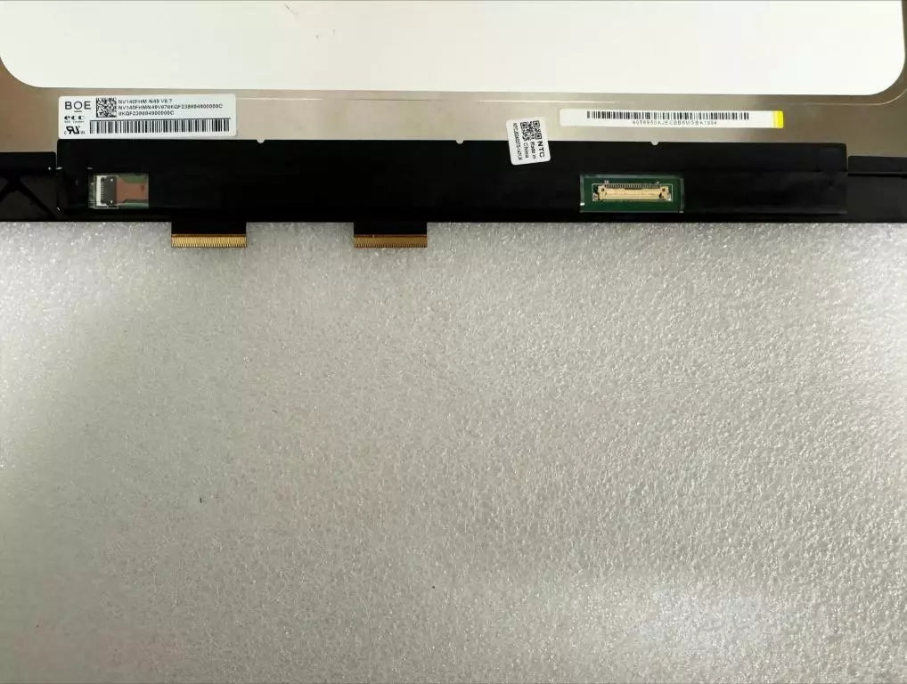 LCD Touch Screen Display Assembly for Asus Vivobook 14 Go Flip TP1400KA-BZ053W