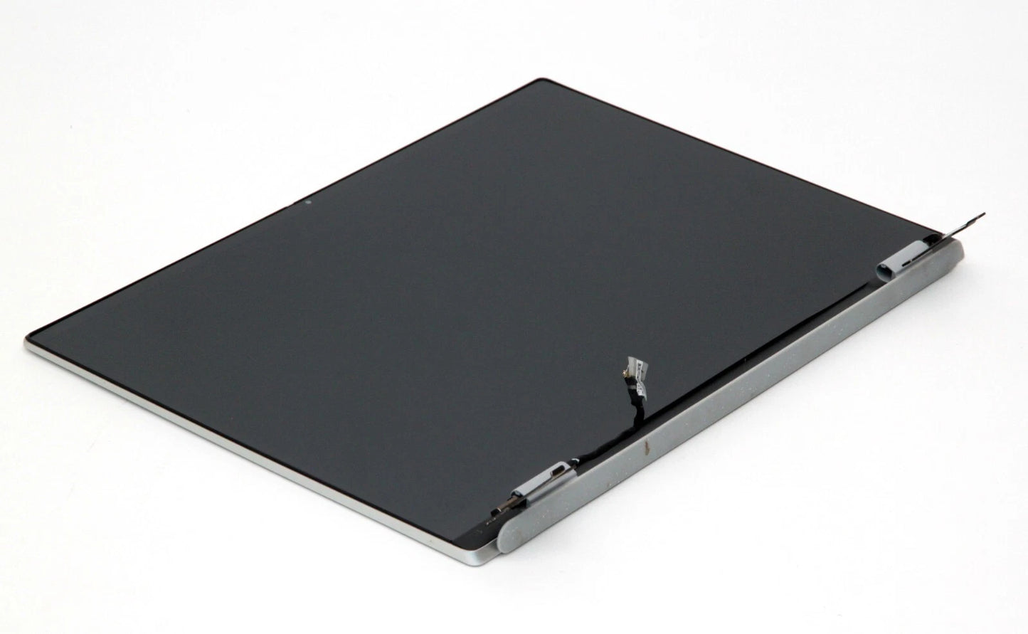 16”  For Inspiron 16 2-in-1 5625 Glossy FHD LCD Touch Screen Complete Assembly Silver 1920x1200