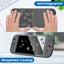 2-Pack Screen Protector for Nintendo Switch 2 (2025) Tempered Glass Clear Film