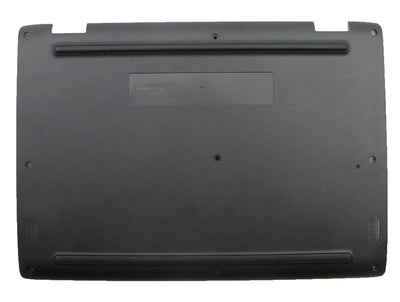 5CB0T70809 NEW For Lenovo 100e Chromebook 2nd Gen Lower Bottom Base Case Cover