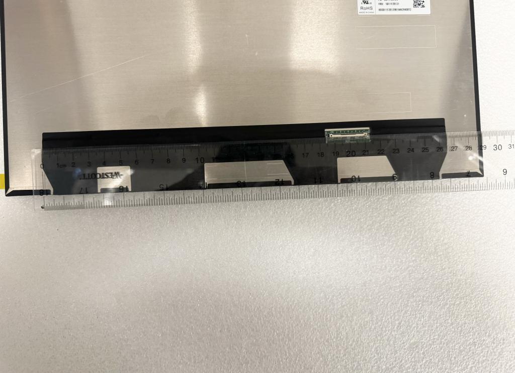 NE145F8M-N61 V8.0 14.0 inch Laptop LCD screen Panel 3072X1920 EDP IPS 120HZ
