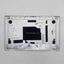 New for HP Elitebook X360 1040 G7 G8 LCD Back Cover AM2VG000120