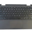 Palmrest For 3110 w/ Keyboard & Touchpad Included Dell Chromebook 3110 0H7CN