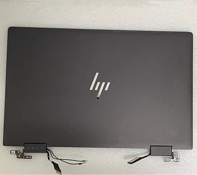 FHD Touch Screen 13.3 inch Complete Assembly For HP ENVY X360 13-AY (Brown)