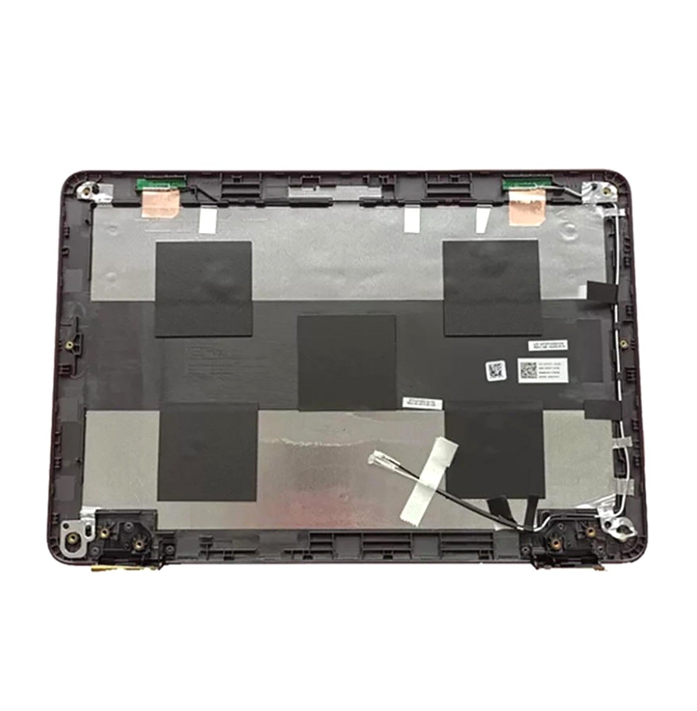 34YFY Dell Chromebook 3100 Top Cover Lid Case 034YFY W/Antenna USK