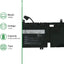 3V806 N1WM4 2VMGK Battery for Dell 13 R2 13.3" ALW13ED-1708 P56G Series Notebook